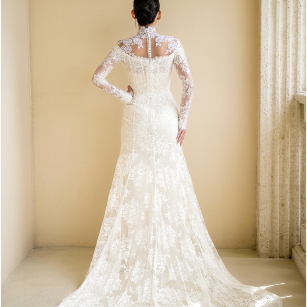 Zuhair Murad 2023 Wedding Gown